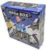 2025 Panini Select Racing 10 Pack Mega Box