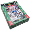 2025 Panini Donruss Football 3 Pack Holiday Winter Tin