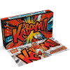 2025 Panini Absolute Kaboom! Countdown Calendar Football Box