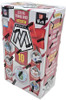 2025 Panini Mosaic Football Holiday Ornament Box