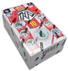 2025 Panini Mosaic Football Holiday Ornament Box