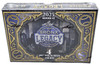 2025 Leaf A Bronx Legacy Series III Baseball Hobby Box