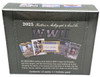 2025 Historic Autographs WWII Trading Cards Hobby Box