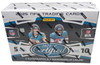 2025 Panini Certified Football Hobby Box