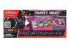 Pokemon 2025 Trainer's Toolkit Box