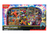 Pokemon Mega Lucario Ex Figure Collection Box