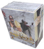 2025 Dynamic Forces Pope Leo XIV Collector's Trading Card Set Hobby Box