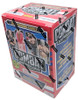 2025 Panini Combat Anthology 6 Pack Blaster Box