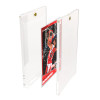 Ultra Pro One Touch X 35pt UV Magnetic Trading Card Holder For Sleeved Cards