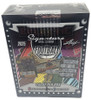 2025 Leaf Eclectic Signature Series Football Hobby Box