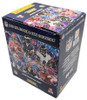 2025 Panini NFL Sticker & Card Collection Football 50 Pack Box