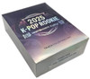 2025 Teleca Collection K-Pop Rookie Hobby Box