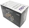 2025 Onit Gravity LSU Tigers Football Blaster Box
