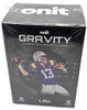 2025 Onit Gravity LSU Tigers Football Blaster Box