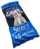 2022 Panini Select Draft Picks Football 15 Card Jumbo Value Pack