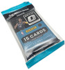 2021-22 Panini Donruss Optic Basketball 15 Card Jumbo Value Pack