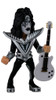 Minix Music #103 KISS Space Man 4.75 Inch Collectible Vinyl Figure