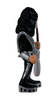Minix Music #103 KISS Space Man 4.75 Inch Collectible Vinyl Figure
