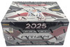 2025 Panini Prizm Racing Hobby Box