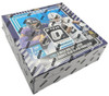 2025 Panini Donruss Optic Football 6 Pack Mega Box