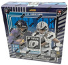 2025 Panini Donruss Optic Football 6 Pack Mega Box