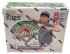 2025 Panini Prospect Edition Baseball Hobby Box
