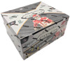 2025 Panini Prizm Football Hobby Box
