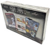 2025 Leaf In The Game Used Sports Hobby Box