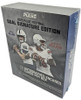 2025 Pulse Football Dual Signature Edition Hobby Box
