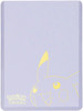 Ultra-Pro Pokemon Pikachu Rigid Toploader & Soft Sleeves Combo Pack