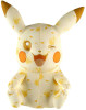 Tomy Pokemon 20th Anniversary Winking Pikachu 8" Plush