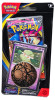 Pokemon Phantasmal Flames Checklane Blister 2-Pack Set (Cottonee/Whimsicott)