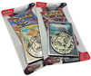 Pokemon Obsidian Flames Checklane Blister 2-Pack Set (Pawmi/Wooper)