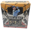 2025 Panini Select Baseball 8 Pack Mega Box