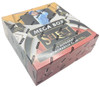 2025 Panini Select Baseball 8 Pack Mega Box
