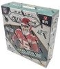 2025 Panini Prizm Football 6 Pack Mega Box