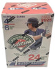 2025 Panini Prospect Edition Baseball 6 Pack Blaster Box