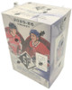 2025-26 Upper Deck SP Hockey 8 Pack Blaster Box