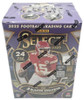 2025 Panini Select Football 6 Pack Blaster Box
