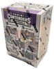 2022 Panini Contenders Football 5 Pack Blaster Box