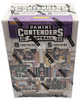2022 Panini Contenders Football 5 Pack Blaster Box