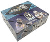 2025 Panini Donruss Optic Football 20 Pack Retail Box