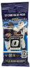 2025 Panini Donruss Optic Football 12 Card Jumbo Value Pack