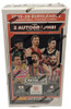 2025-26 Panini Contenders EuroLeague Basketball Hobby Box