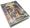 2025 Pulse Drift Football Heat Seeker Edition Hobby Box