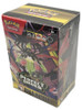 Pokemon Mega Evolution: Perfect Order Build & Battle Kit Box