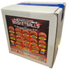 2026 Tristar Hidden Treasures Autographed Basketball Box