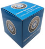 CSP Softball Holder or Figurine Display Cube Protective Storage Case