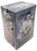 2025-26 Upper Deck Skybox Metal Universe Hockey 5 Pack Blaster Box