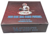 2026 Sage Hit High Series Football Hobby Box